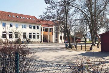 Heinrich Grupe Schule Rosdorf