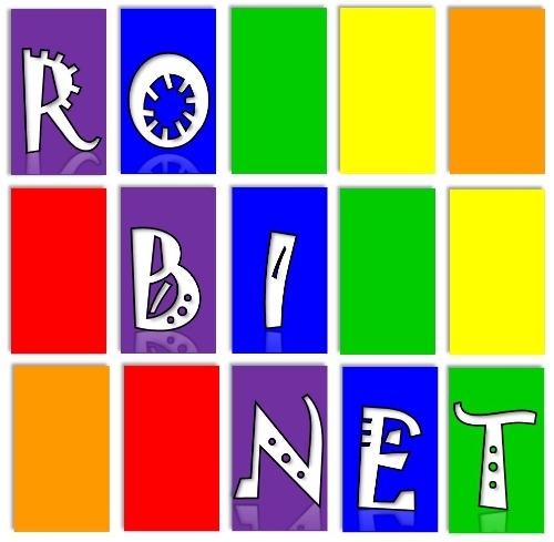 Robinet Logo Rosdorf